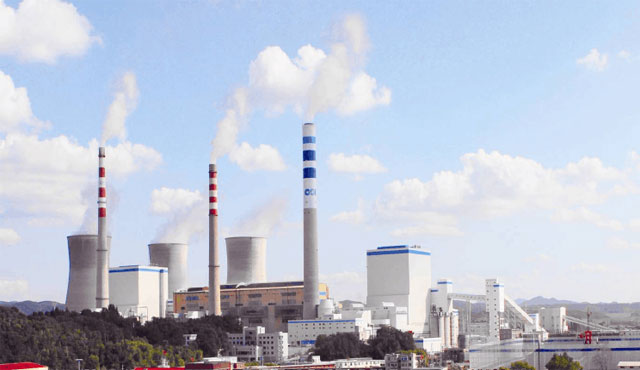 遼寧清河發(fā)電有限責任公司